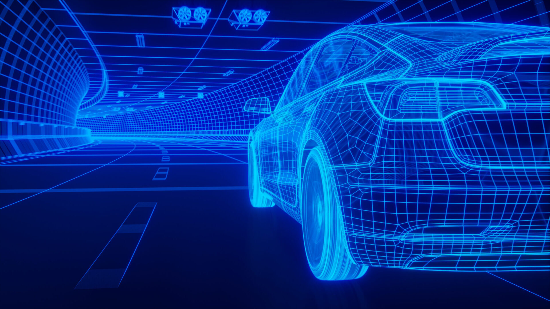 Chemical etching for automotive