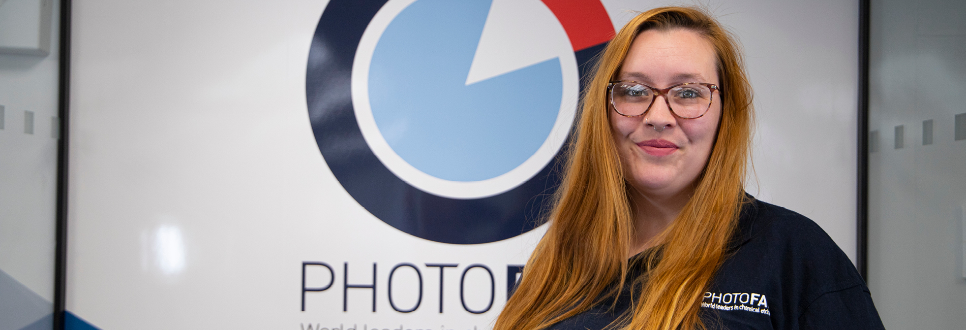 Charlotte Photofab Account Manager