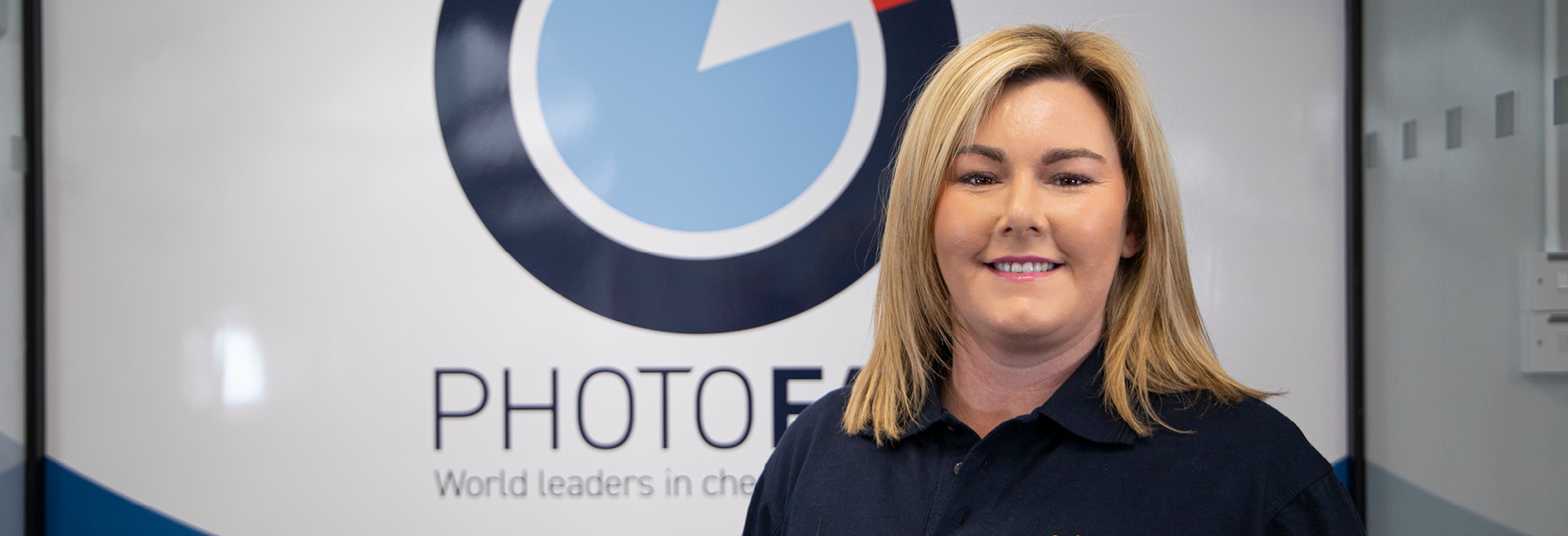 Debbie Photofab Account Manager