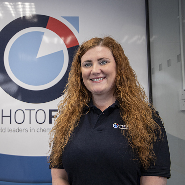 Paige Photofab Account Manager